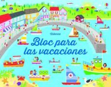 bloc para las vacaciones-robson kirsteen-9781474935722