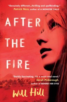 after the fire (ebook)-9781474939522