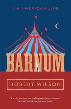 barnum (ebook)-robert wilson-9781501118722