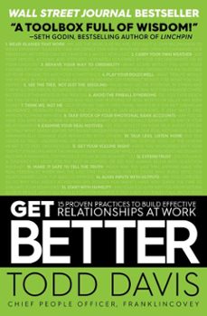 get better (ebook)-todd davis-9781501158322