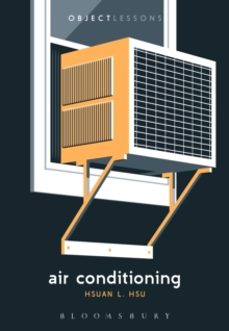 air conditioning-hsuan l. hsu-9781501377822