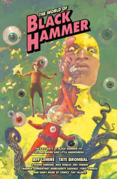 -jeff lemire-tate brombal-9781506753522