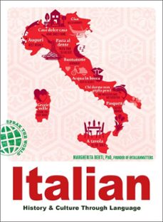 italian (ebook)-margherita berti-9781507226322