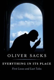 everything in its place-oliver sacks-9781509821822