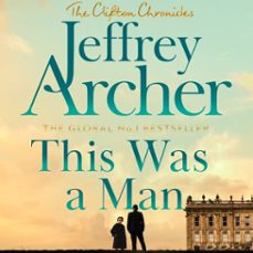 this was a man (audiolibro)-jeffrey archer-9781509823222
