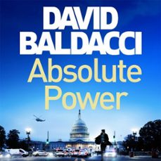absolute power-david baldacci-9781509837922