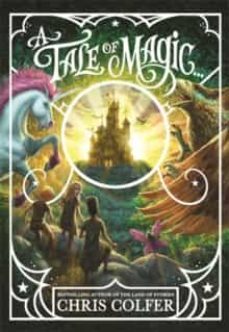 a tale of magic...-9781510202122