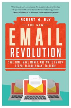 the new email revolution (ebook)-robert w. bly-9781510727922
