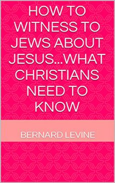 -bernard levine-9781512277722