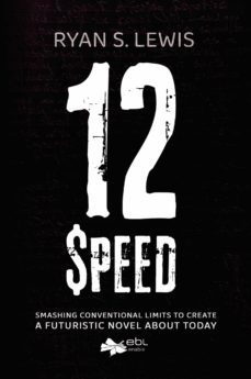 12 speed (ebook)-9781524316822