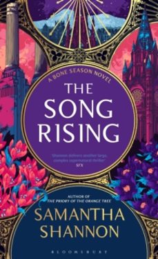the song rising-samantha shannon-9781526664822