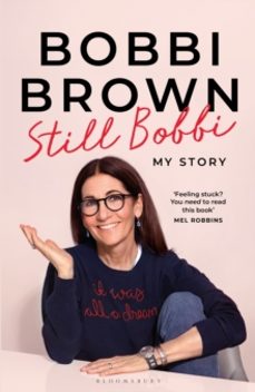 still bobbi-bobbi brown-9781526687722