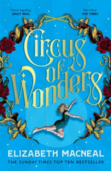 circus of wonders (ebook)-elizabeth macneal-9781529002522