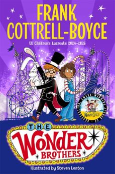 -frank cottrell boyce-9781529048322
