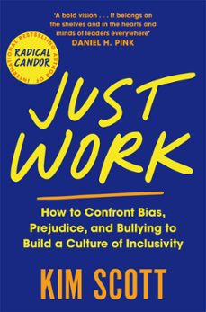 just work (ebook)-kim scott-9781529063622