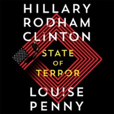 -hillary rodham clinton-louise penny-9781529079722