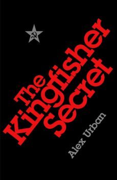 Imagen Principal de THE KINGFISHER SECRET