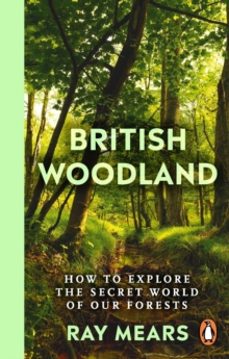 british woodland-ray mears-9781529148022
