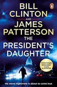 the president s daughter-9781529157222