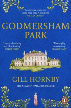 godmersham park-9781529158922