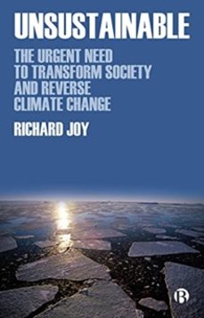 unsustainable-richard joy-9781529218022