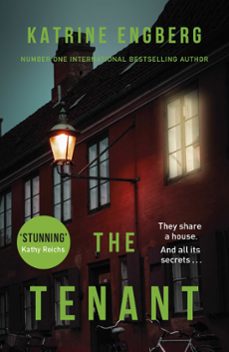 the tenant (ebook)-katrine engberg-9781529344622