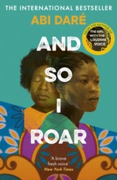 and so i roar-abi dare-9781529383522
