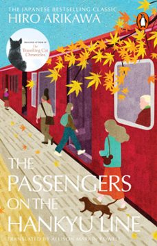 the passengers on the hankyu line (ebook)-hiro arikawa-9781529934922