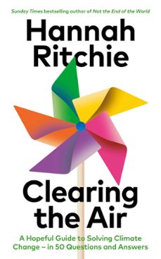 clearing the air (ebook)-hannah ritchie-9781529939422