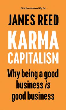 karma capitalism (ebook)-james reed-9781529972122