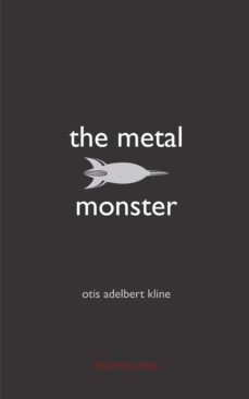 -otis adelbert kline-9781531298722
