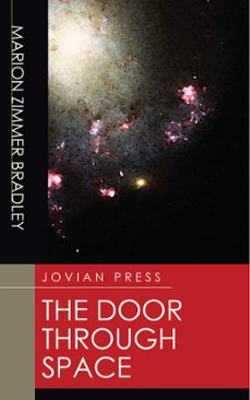 the door through space (ebook)-marion zimmer bradley-9781537815022
