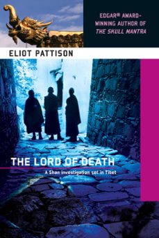 -eliot pattison-9781569477922