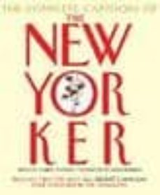 the complete cartoons of the new yorker (incluye 2 cd-roms)-9781579123222
