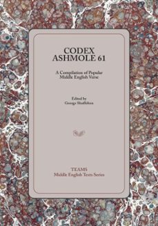 codex ashmole 61 (ebook)-9781580444422