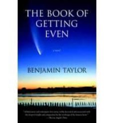 the book of getting even-9781581952322