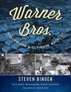 -steven bingen-marc wanamaker-9781589799622
