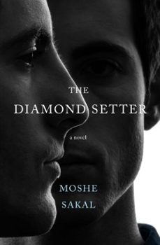 the diamond setter-moshe sakal-9781590518922