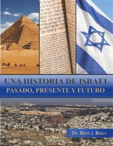 una historia de israel (ebook)-9781596658622