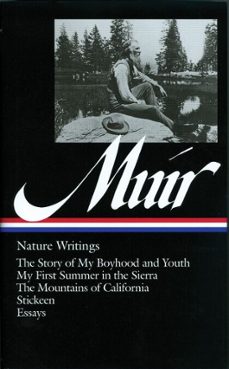 -john muir-9781598533422
