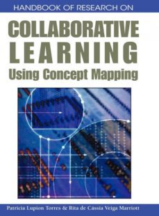 handbook of research on collaborative learning using concept mapping-9781599049922