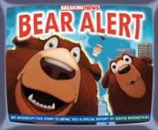 breaking news: bear alert (ebook)-david biedrzycki-9781607347422