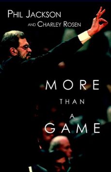 -phil jackson-charley rosen-9781609802622