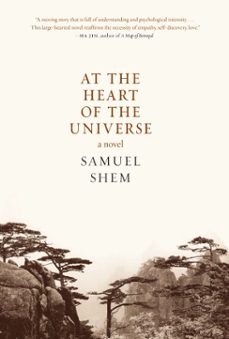 at the heart of the universe (ebook)-samuel shem-9781609806422
