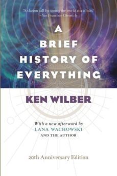 a brief history of everything-9781611804522