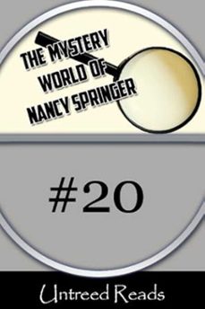 -nancy springer-9781611873122