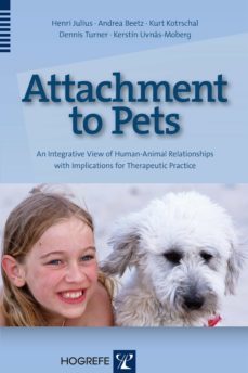 attachment to pets (ebook)-henri julius-andrea beetz-kurt kotrschal-9781613344422