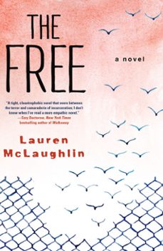 the free (ebook)-lauren mclaughlin-9781616957322