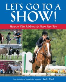 let's go to a show (ebook)-lesley ward-9781620080122