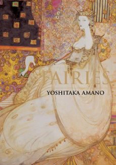 fairies (ebook)-yoshitaka amano-9781621155522
